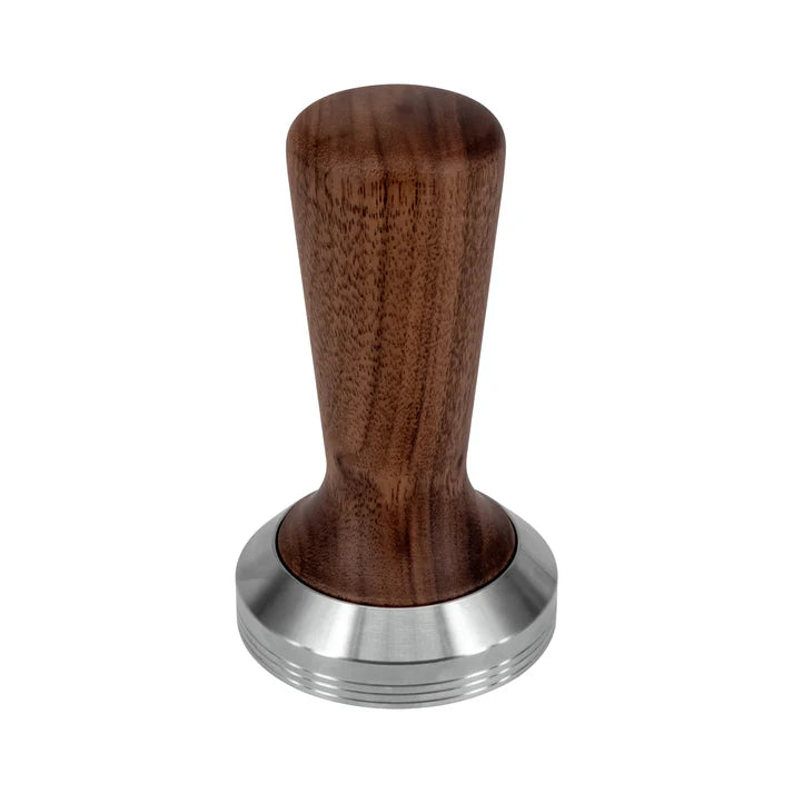 WPM  胡桃木製壓粉器 58mm