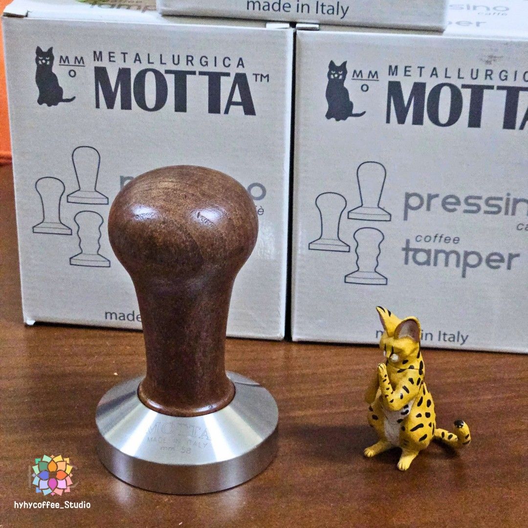 MOTTA Tamper 意大利製造壓粉器 58mm
