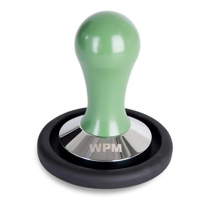 WPM HG3750 鋁製壓粉器Tamper 58mm
