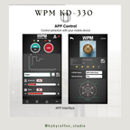 【香港電壓】WPM KD-330 單頭鍋爐意式咖啡機 黑色