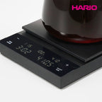 Hario 北極星 電子秤 全新突破水份比例CST-2000