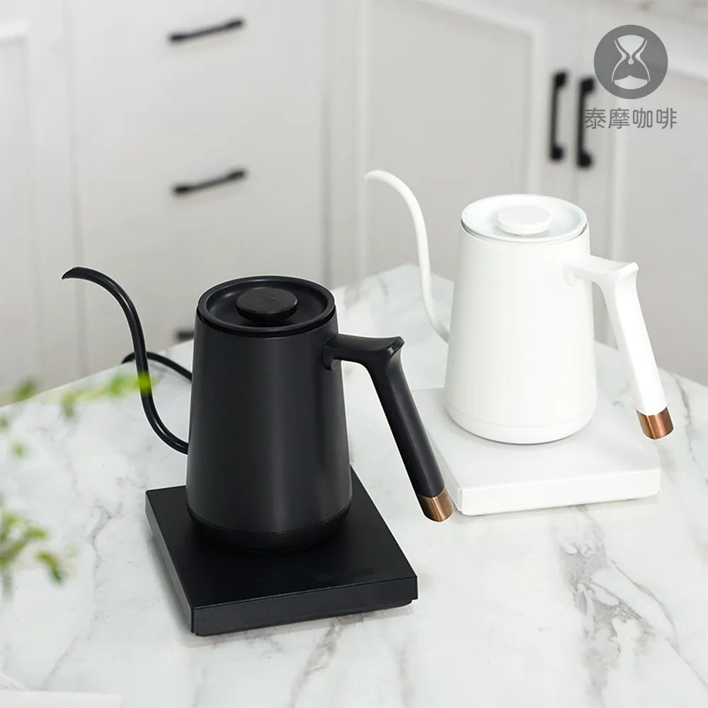 TIMEMORE C3S 控溫手沖咖啡旗艦禮盒