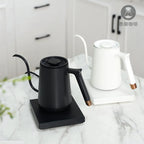 TIMEMORE C3S 控溫手沖咖啡旗艦禮盒