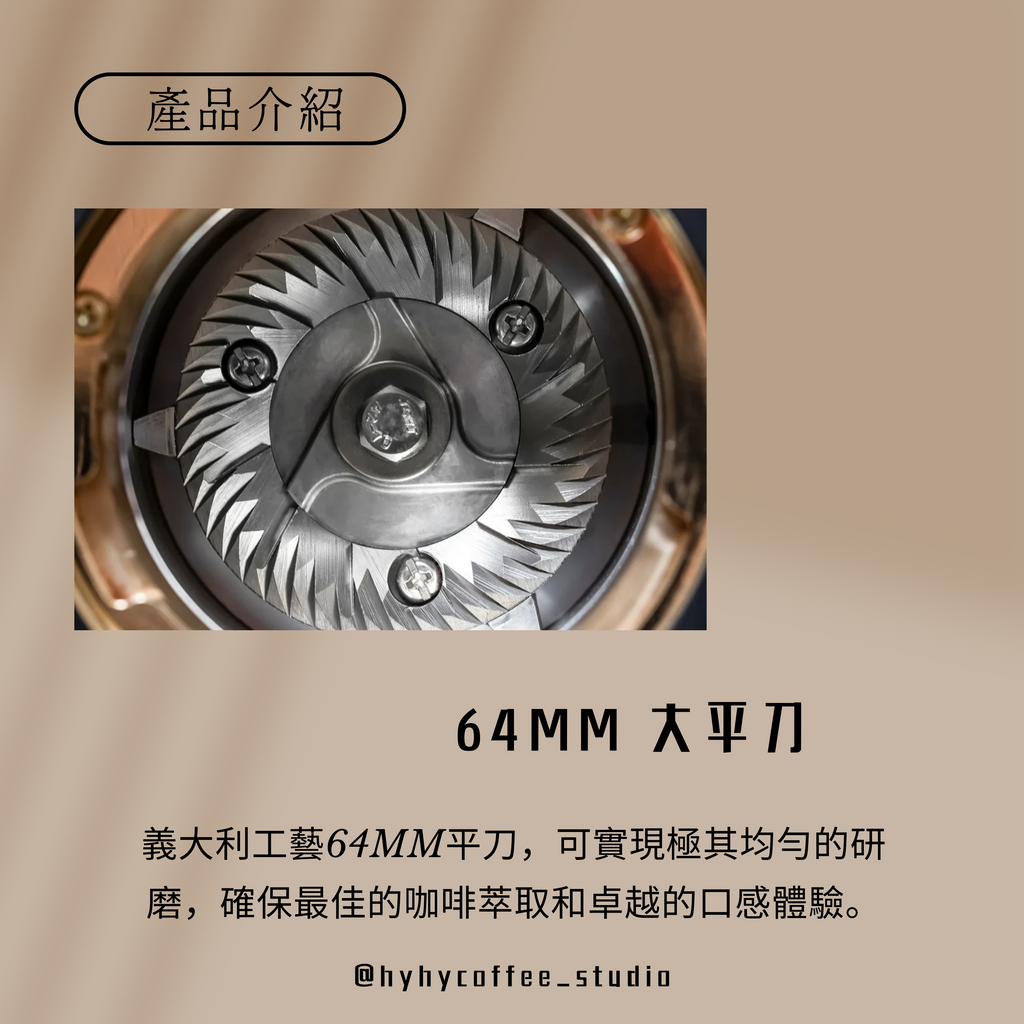 WPM ZP-1 高階電動磨豆機【1年保養】