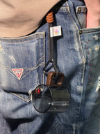 月之呼吸禮盒-￼風味咖啡杯 x 咖啡掛耳(8包)