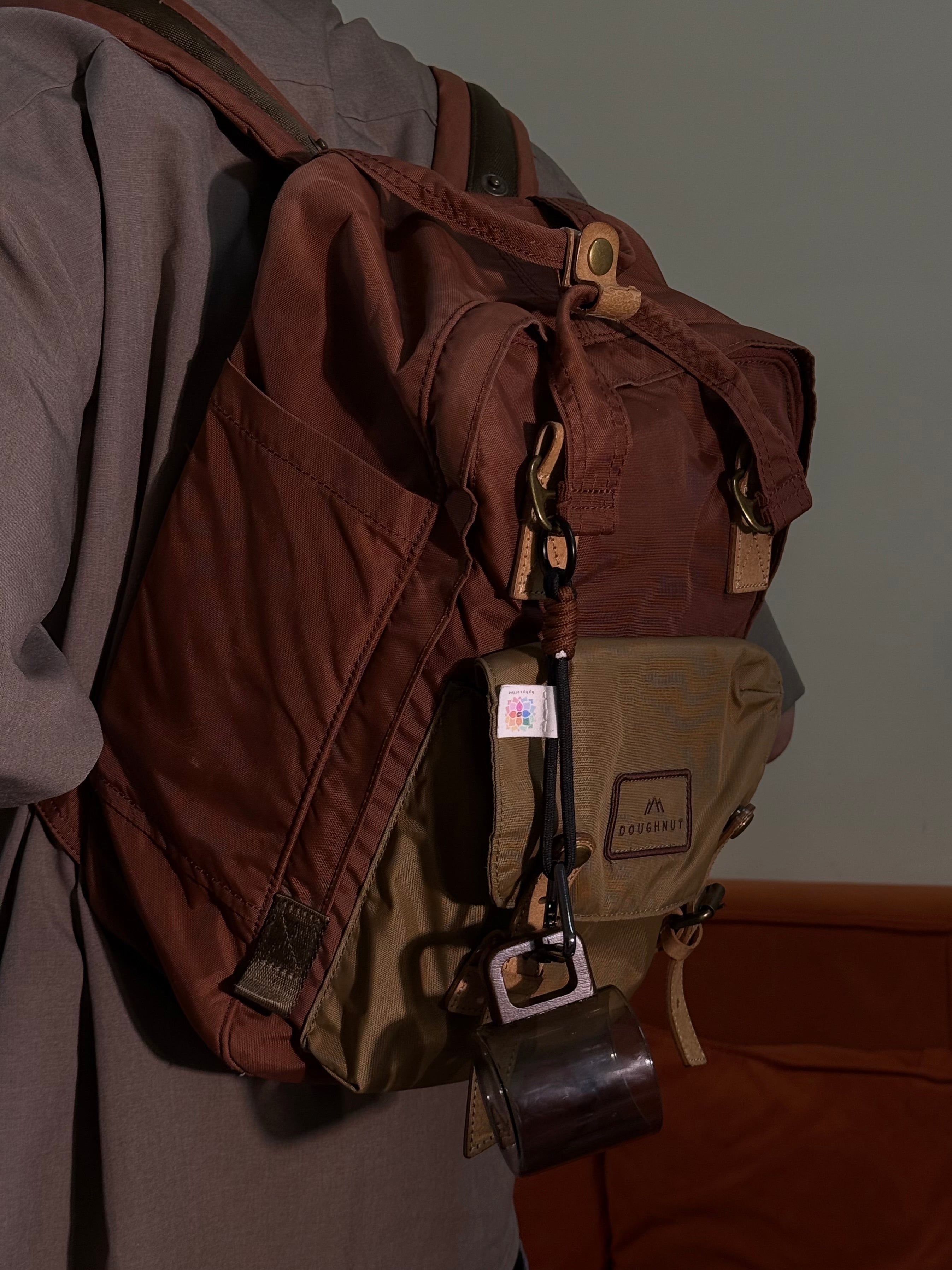 月之呼吸禮盒-￼風味咖啡杯 x 咖啡掛耳(8包)