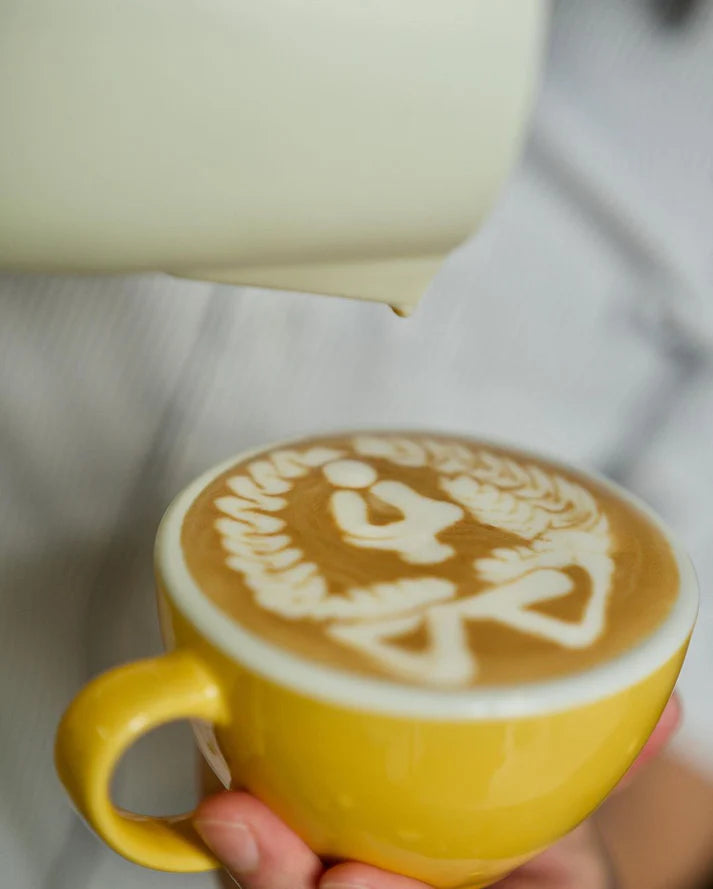 WPM 拉花壺 競賽級 奶壺 啞黑色 500ML/600ML