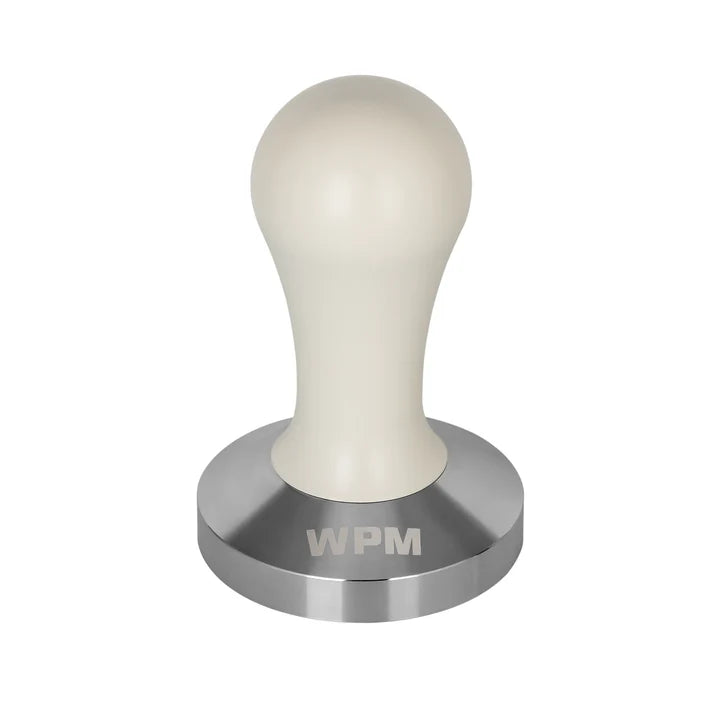 WPM HG3750 鋁製壓粉器Tamper 58mm