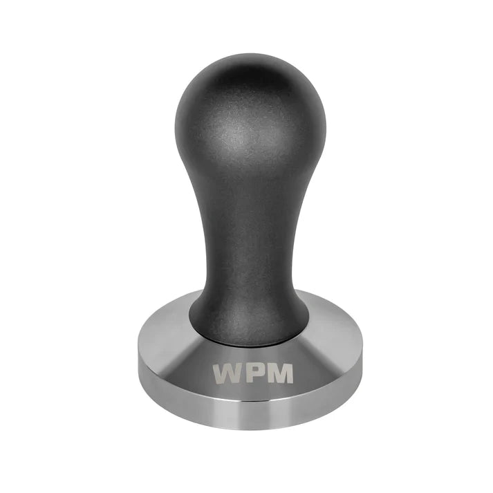 WPM HG3750 鋁製壓粉器Tamper 58mm