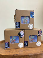 愛拼系列掛耳禮盒(10包/1盒)