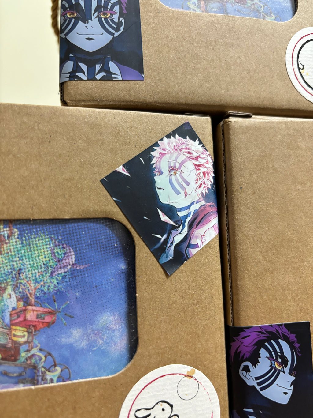 愛拼系列掛耳禮盒(10包/1盒)