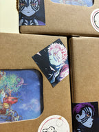 愛拼系列掛耳禮盒(10包/1盒)