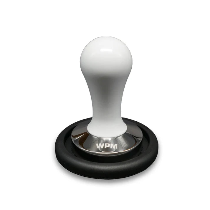 WPM HG3750 鋁製壓粉器Tamper 58mm
