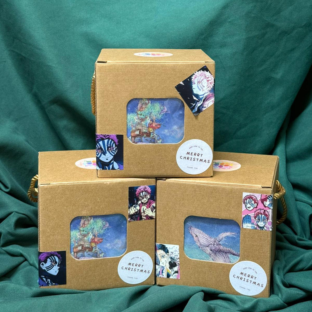 掛耳禮盒套裝(熱賣中)