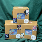 掛耳禮盒套裝(熱賣中)