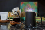 BLACK GOLD 便攜輕便手沖壺 300ML 合適露營/擺office