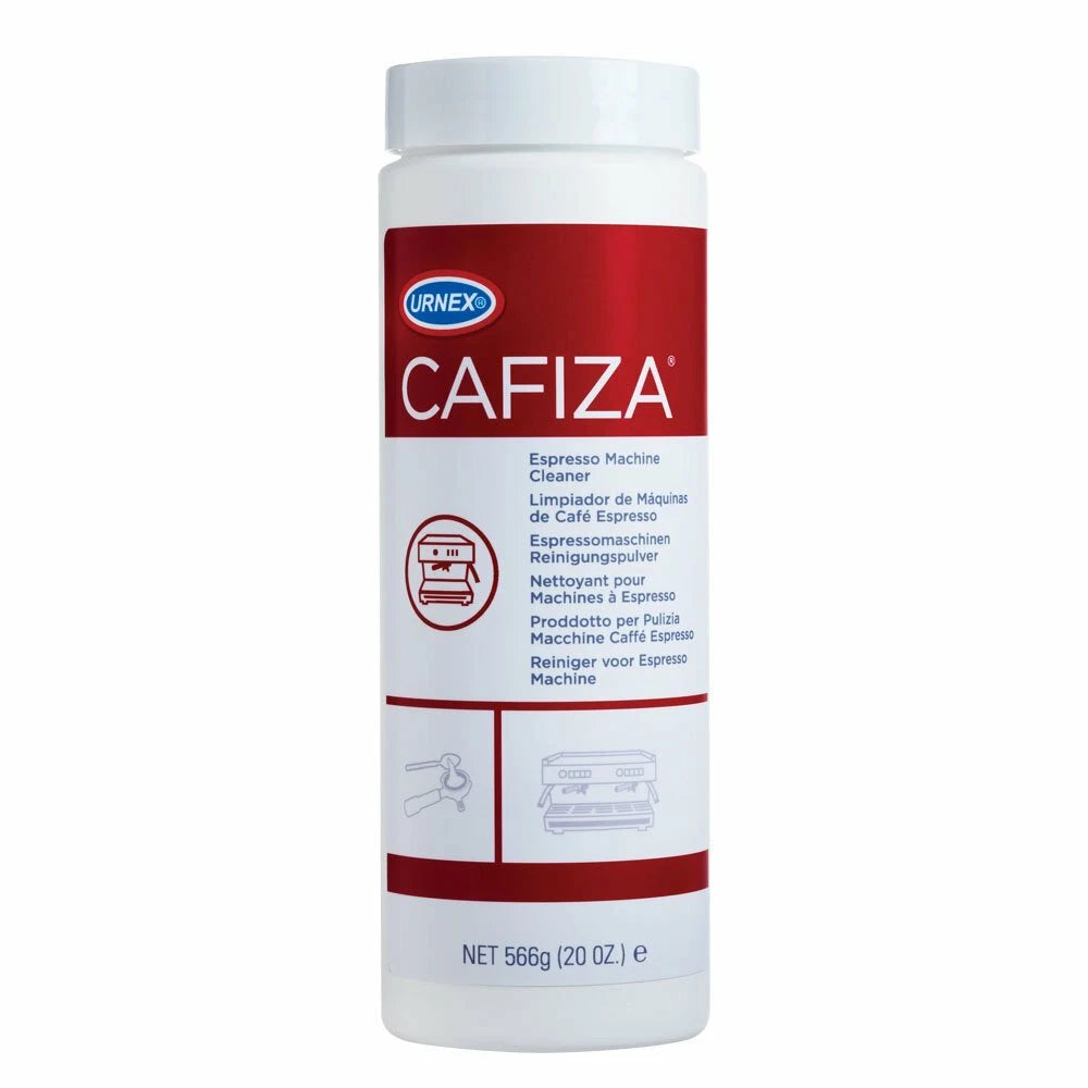 URNEX CAFIZA美國義式咖啡機沖煮清洗粉900g